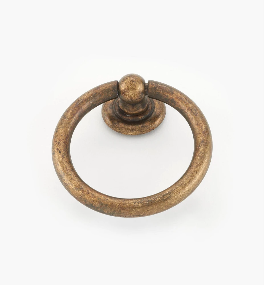 Plain Ring Pulls