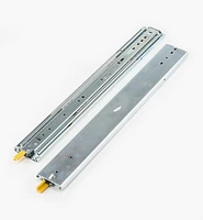 Double-Locking Extra-Heavy-Duty Slides