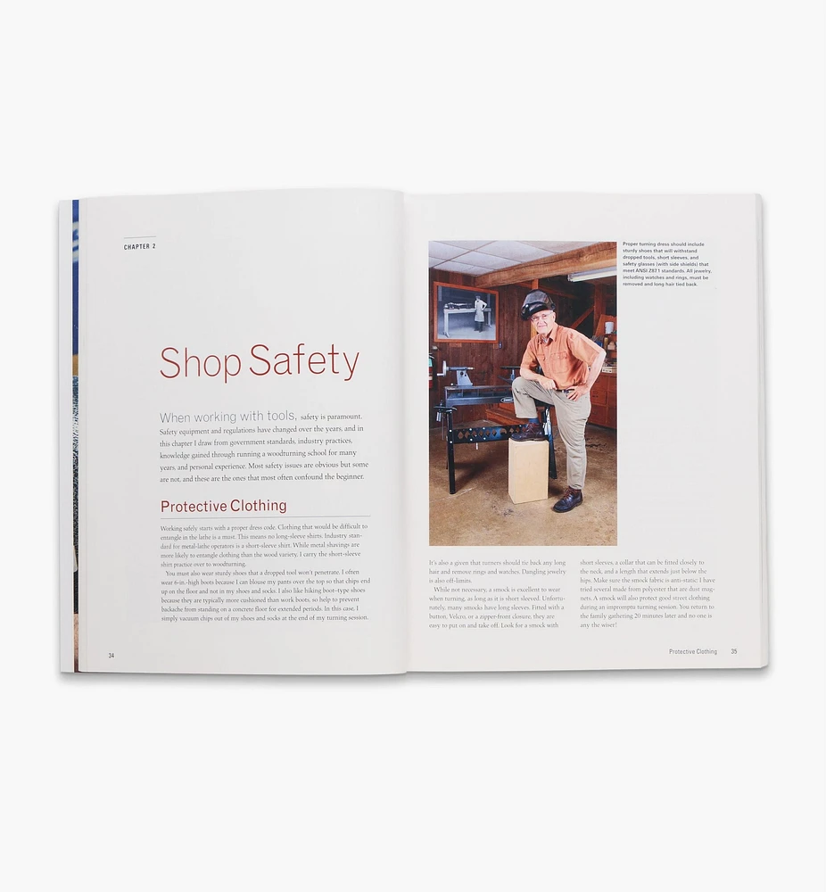 The Lathe Book, 3rd Edition