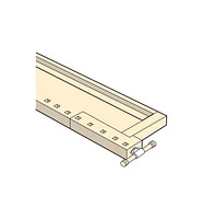 Tail Vise