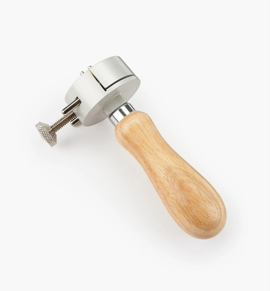 Jeweller's Pin Vise