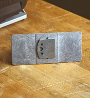 Tormek Molding Knife Attachment