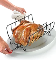Take-Apart Roasting Rack