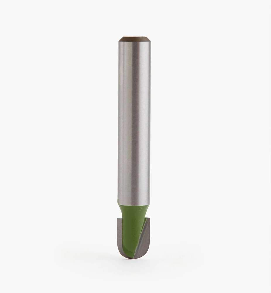 Core Box Bits
