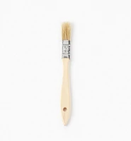 Disposable Natural-Bristle Brushes