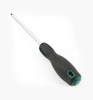 Lifetime Square-Recess Screwdrivers
