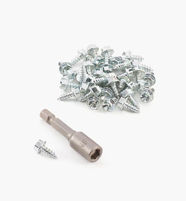 Re-Studding Kit for Icer's