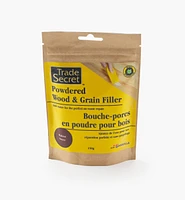 Powdered Grain & Wood Filler