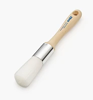 Zibra 1" Round Brush