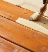 Osmo Bangkirai Decking Oil