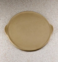 15" Ceramic Pizza Stone