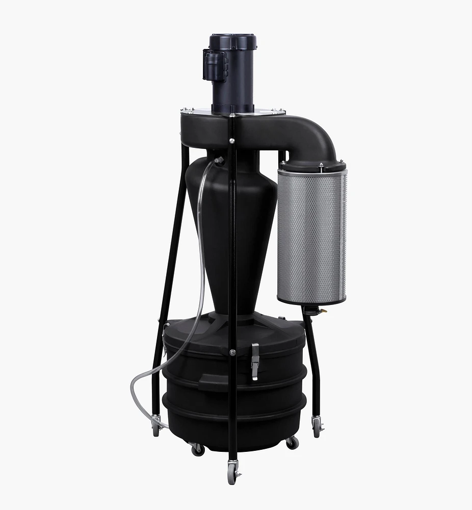 Oneida Mini Dust Gorilla
