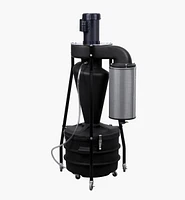 Oneida Mini Dust Gorilla