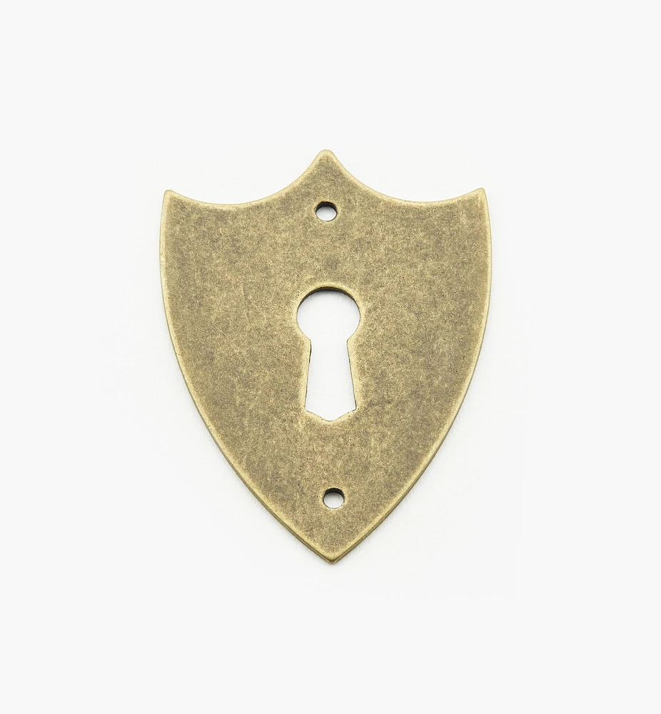 Escutcheons