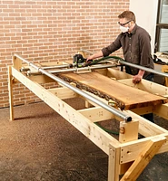 Router Sled Hardware Kit