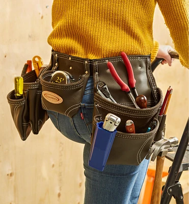 McGuire-Nicholas Standard Carpenter's Apron