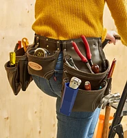 McGuire-Nicholas Standard Carpenter's Apron