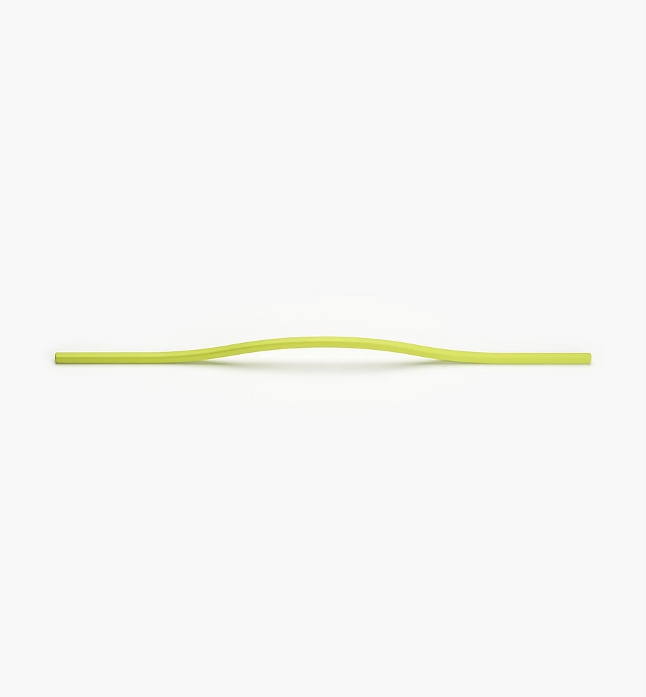 Poignées Hillock de couleurs variées