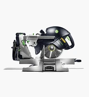 Kapex KS 120 REB Sliding Compound Miter Saw