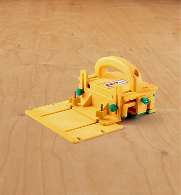 GRR-Ripper System