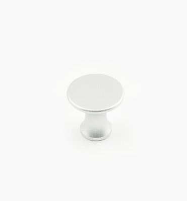 Aluminum Knobs