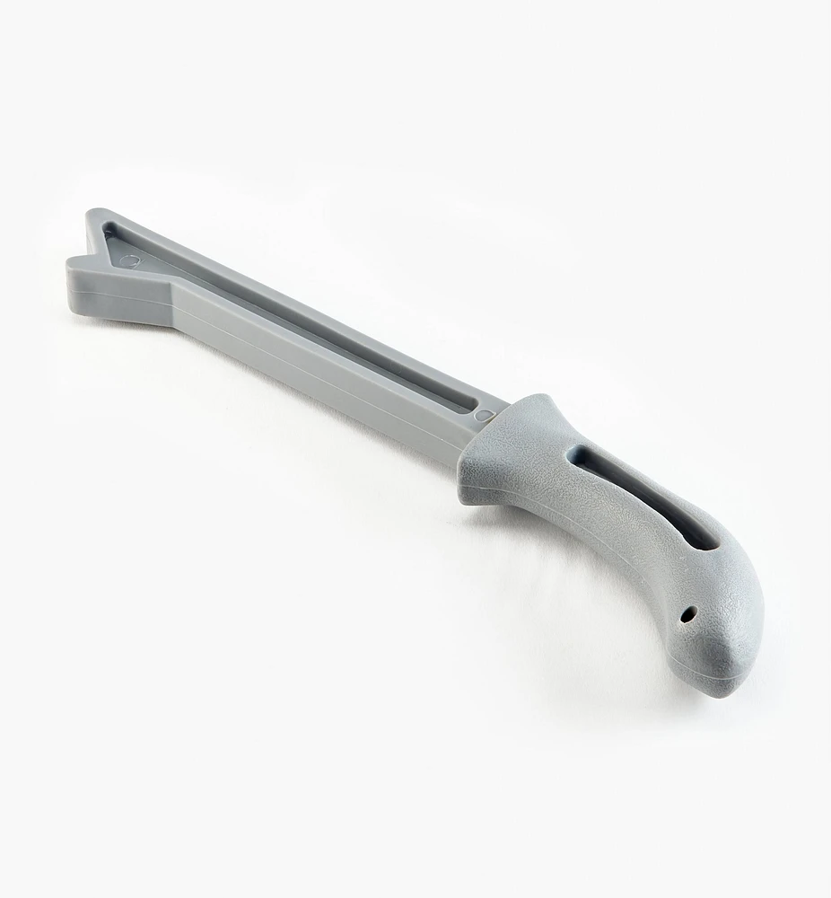 Push Stick and Blocks