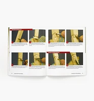 Discover Whittling Set