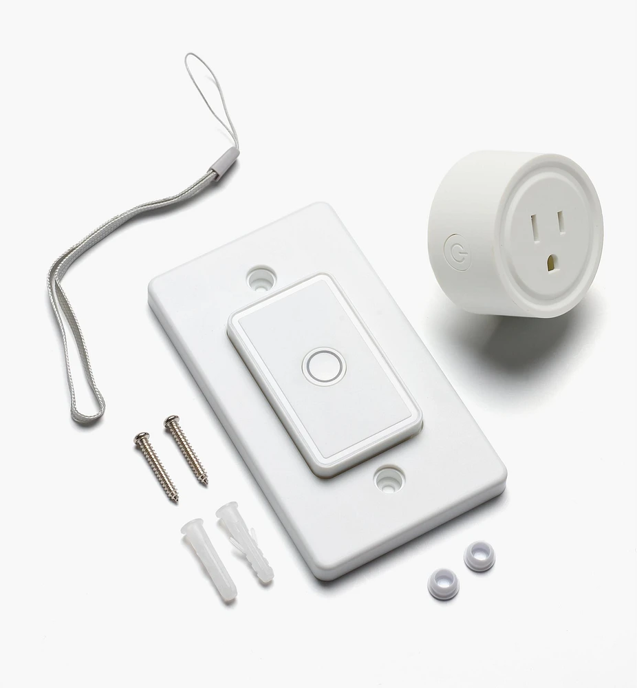 Wireless On/Off Switch