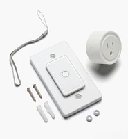 Wireless On/Off Switch