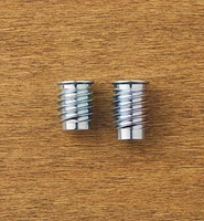 Rampa SKD330 M6 Inserts