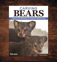Carving Bears