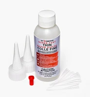 Starbond Thin CA Glue