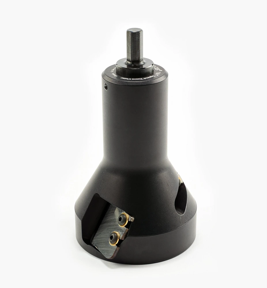 Veritas Power Tapered Tenon Cutters