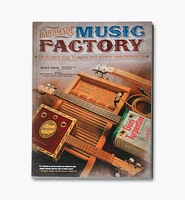 Handmade Music Factory