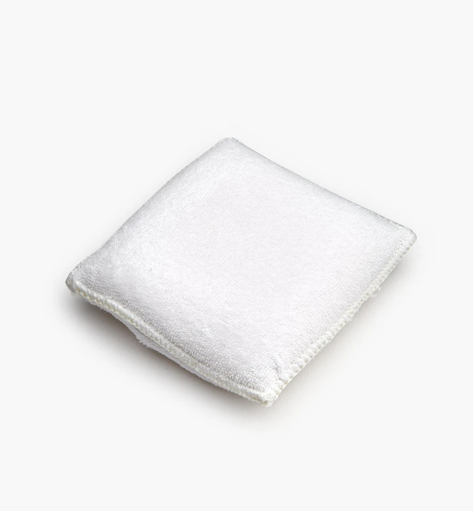 Terry Stain Pads