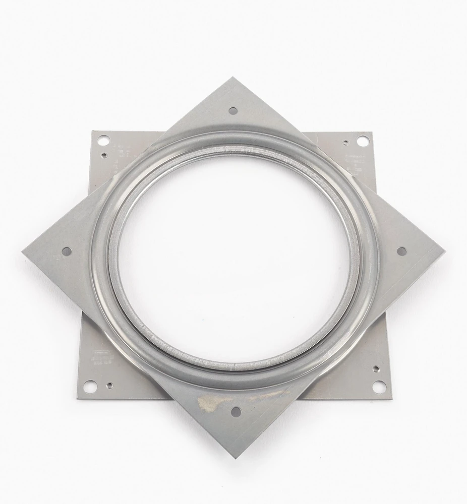 Lazy Susan Bearings