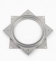 Lazy Susan Bearings