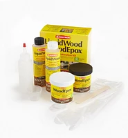 Wood Restoration Kit