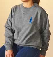 Lee Valley Crewneck Sweatshirt