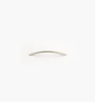 Stainless-Steel Bow Handles