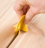 Deck Anchor
