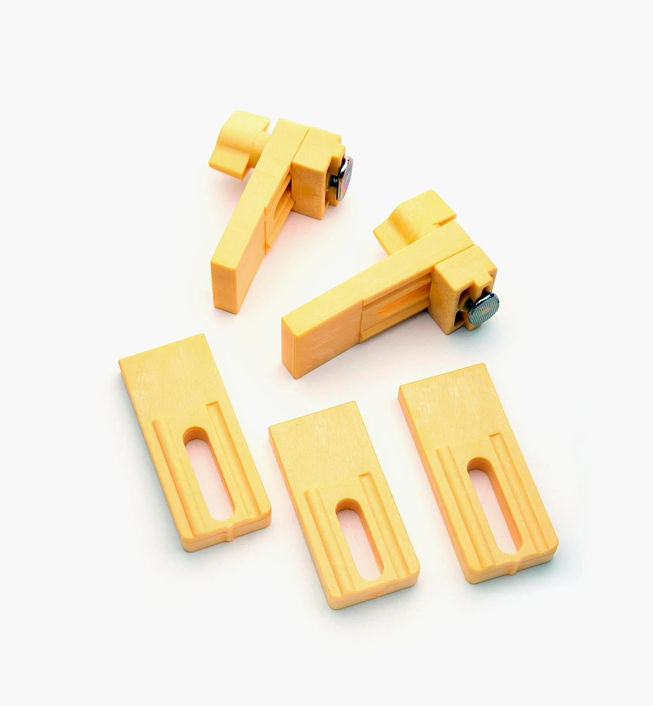 Gravity Heel Kit for GRR-Ripper System