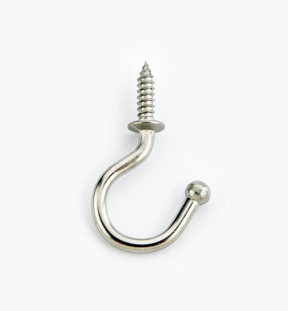 Stainless-Steel Wire Hanging Hooks