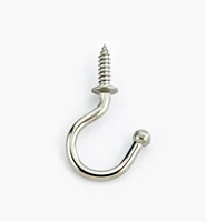 Stainless-Steel Wire Hanging Hooks