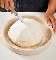 Bread-Baking Cloche
