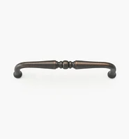 Cast Brass Bead Handles