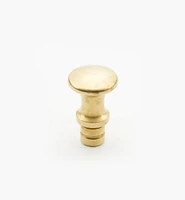 Lee Valley Small Turned Knobs