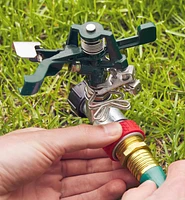 Swivel Adapter