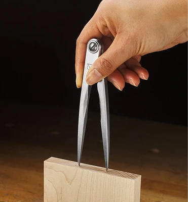 Crucible Dividers