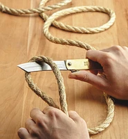 Japanese Carpenter's Knife